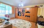 Etaj II | Apartament decomandat cu 2 camere in Livada