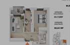Novum Politehnica Apartament 2 camere, de vanzare - 2