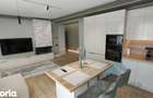 Apartament 3 camere cu terasa mobilat / utilat nou 123 mp total - 7