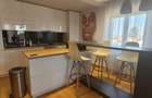 Penthouse spectaculos cu 3 camere si terasa,100 mp , in Parc Sub Arini - 4