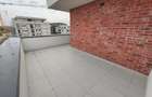 Proprietar 2 camere 51 mp + terasa 45 mp | Bloc 2024 | Parcare inclusa CF - 7