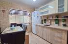 Apartament de inchiriat 3 camere etajul 4, cu lift, Zona Vasile Aaron - 1
