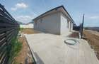 Complex privat-case single P+Pod, 4 camere, incalzire prin pardoseala