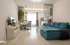 Apartament modern de 2 camere Gran Via Marina-Contract Anaf