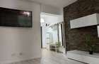 Apartament 3 camere de inchiriat - Rotar Park Residence, 2 bai, 2 dormitoare, balcon inchis - 2
