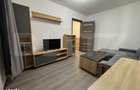 Inchiriez apartament cu 2 camere in Rogerius, 53mp, complet mobilat si - 2