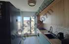 3 camere SE, 74mp interior, bloc nou, metrou 1 Decembrie + terase 22mp