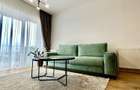 Apartament 2 camere Marmura Residence | mobila Rovere | cu parcare | - 1
