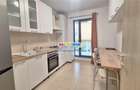 Vanzare apartament 4 camere mobilat Baneasa Greenfield Residence - 13