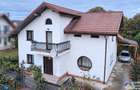 Casa P+M 5 camere, teren 492 mp, Izvoare-Dumbrava Rosie