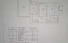 Apartament 3 camere Ploiesti | ETAJ 2/4 | BLOC 1983