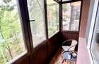 Garsoniera | Etaj 1/5 | Militari Residence - Rezervelor 62 | 29 mp + balcon - 5