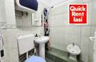 Alexandru Cel Bun - Garsoniera De Inchiriat Mobilata 250eur - 7