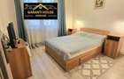 Zona McDonald's, apartament cu 2 camere, decomandat, mobilat, 350 - 3