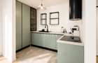 | Apartament 2 camere | One Cotroceni | Parcare inclusă | - 7