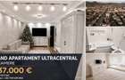 # Vand apartament cu 3 camere, garaj propriu ?i renovare completa | 78 mp | Ultracentral | - 2