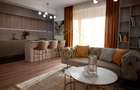 Apartament superb cu 2 camere | City of Mara | Circumvalatiunii - 1