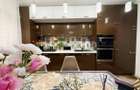 Apartament 2 camere, mobilat/utilat, dressing, 3 locuri de parcare - 3