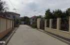 Teren exclusivist 586 mp, deschidere 27,21, adancime 19,84 Militari, P - 9