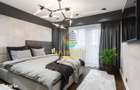 Apartament 3 camere+ 62mp curte proprie- Acte gata - 3