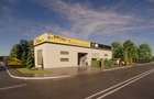Teren Autorizatie Hala/Showroom Calea Bucuresti Berceni Vidra | #MG4E - 12