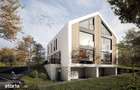 Casa noua , D+P+E+M, cu 5 camere, garaj dublu, in Dambu Rotund!