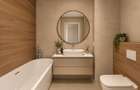 3 camere | Un alt fel de a locui | Parc privat