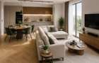 Apartament cu 4 camere/ Metrou Berceni la 5 minute - 9