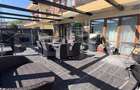 Apartament 3 camere, 102 mp, terasa 59 mp, zona Valea Garboului