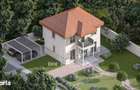 Vila 5 camere | Sector 2 | vedere lac | curte 350 mp | 0% Comision - 5