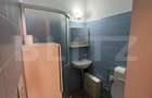 Apartament cu 2 camere în zona Medicinei, 33 mp