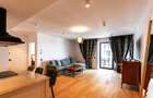 NEW | Apart 2 camere 63m2 + Loc Parcare Subteran | One Herastrau Towers - 1