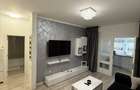 Apartament 2 camere de inchiriat Militari Residence | Etaj 2/7 - 10