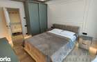Apartament 3 camere cu terasa mobilat / utilat nou 123 mp total - 3