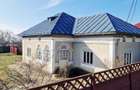 Casa Bradesti , teren intravilan 7952 mp , deschidere 33 m la DE 70 - 1