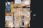 Penthouse 3 camere, 70 mp+terasa 57 mp, Dna Stanca - 20