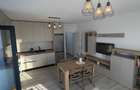 Apartament de inchiriat Cristian Judetul Brasov - 1
