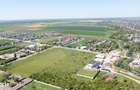Teren intravilan 10,000mp Domnesti / Soseaua Curtea Domneasca - 9