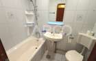 Garsoniera cu balcon la etajul 1 - mobilata si ultilat - OMV Milea - 5