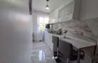Apartament cu 3 camere-complet renovat-mobilat si utilat- Judetean - 4