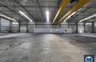 Spatiu industrial de vanzare in Campina, zona Central, 4600 mp #16268