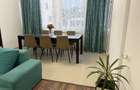 Proprietar,inchiriez apartament cu 3 camere,suprafata de 90 metri ,et.1,in Timisoara,zona Lipovei,vis-a-vis de spatiul fostului restaurant Caprice. - 1