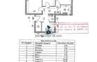 Apartament 3 camere Decomandat Uioara - 1