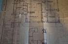 Ultracentral! Foarte spatios! 104 mp! Ap 3 cam Calarasi, conf 1, decomandat