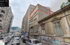 Vand apartament 147 mp (tot nivelul) la mansarda - Eminescu nr.23 / Piata Romana