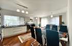 Apartament de 2 camere 69 mp, cu garaj, zona Borhanci, la cheie! - 11