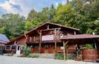 Cabana tip duplex de vanzare-Geamana Codlea