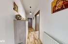 Apartament 2 camere, decomandat, balcon 10 mp, etaj 1, parcare - 3