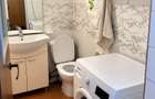 Apart 3 camere, decomandat, etaj 2/4, mobilat, utilat, zona Grivitei!