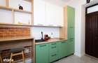 Apartament 1 Camera | 35mp | Piata Unirii | Mobilat Centrala Proprie - 5